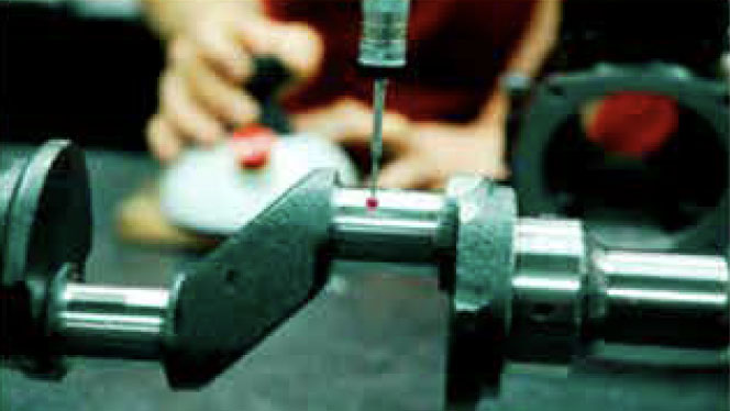Kalite Kontrol